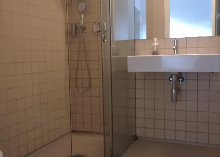 Apartamento Estacao De Campanha