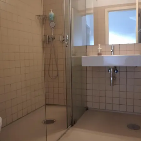 Appartement Estacao De Campanha
