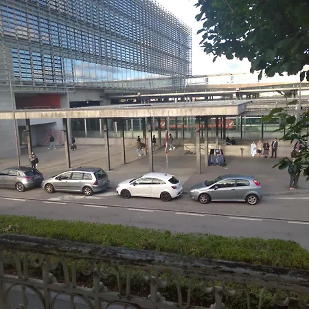 Estacao De Campanha Appartamento *