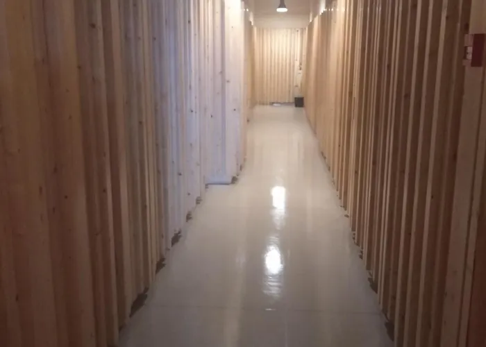 Estacao De Campanha * 波尔图