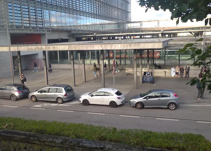 Estacao De Campanha 公寓 *