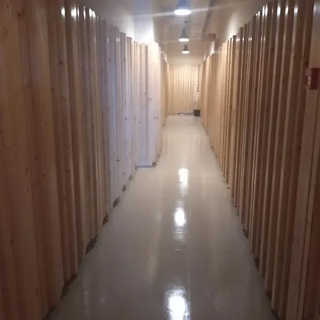 Estacao De Campanha * Porto