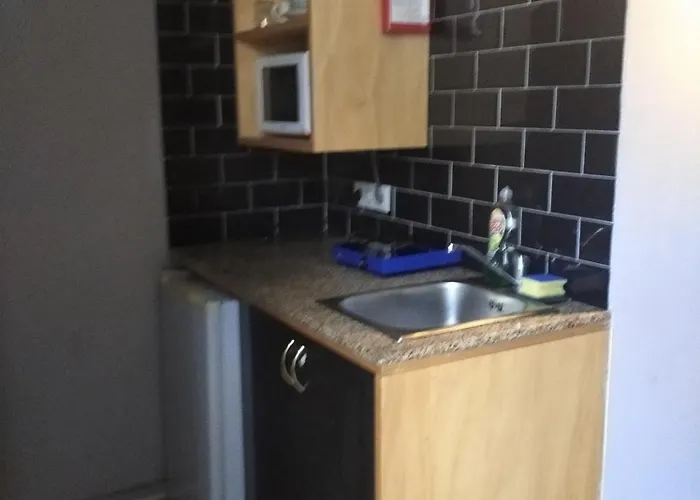 Apartman Estacao De Campanha *